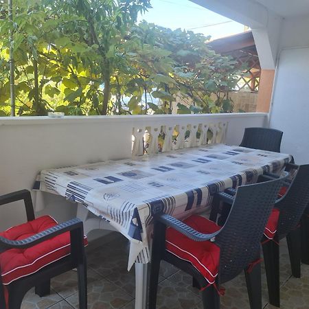 Apartmani Jadro Vir Exterior foto