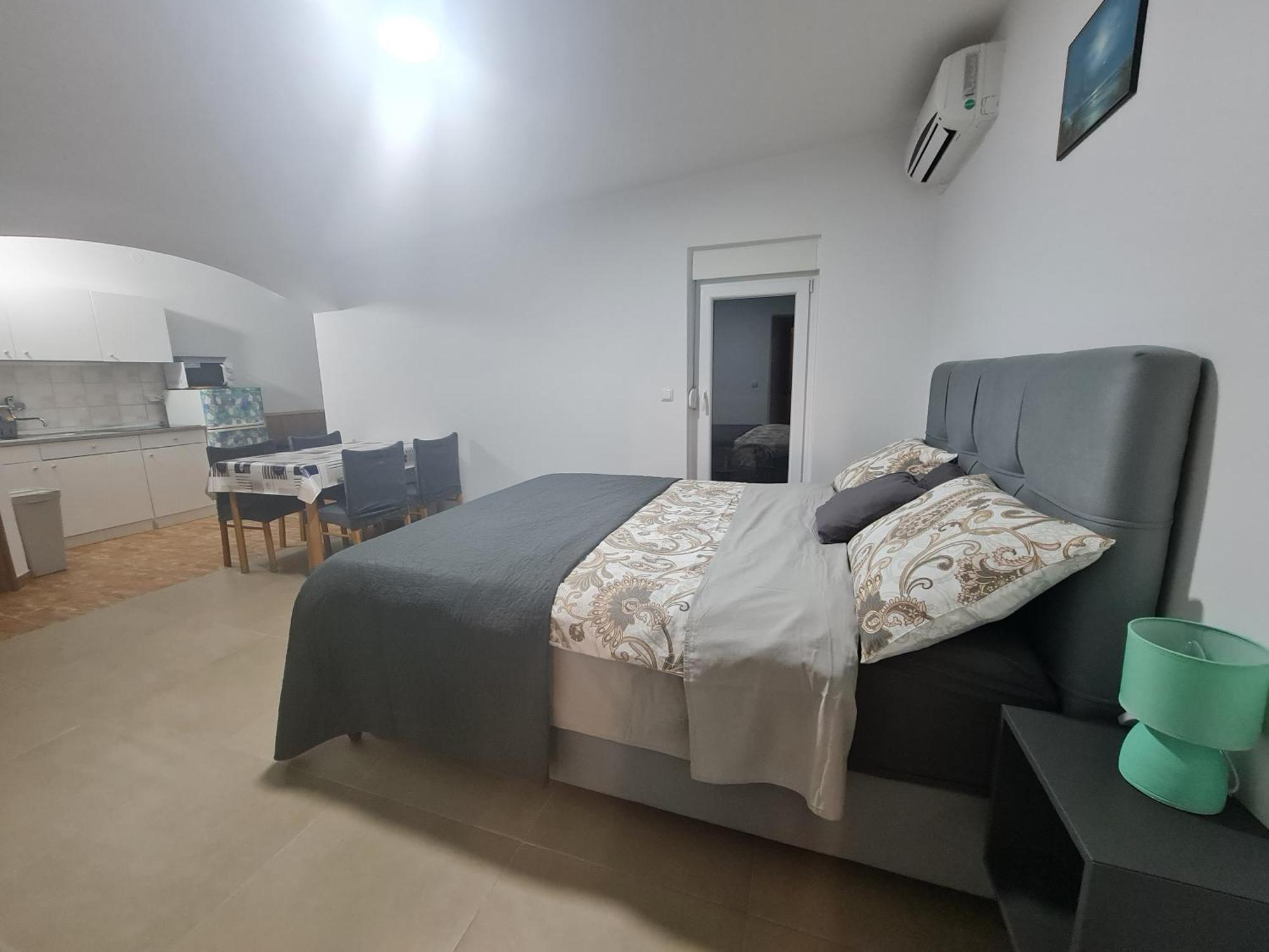 Apartmani Jadro Vir Exterior foto