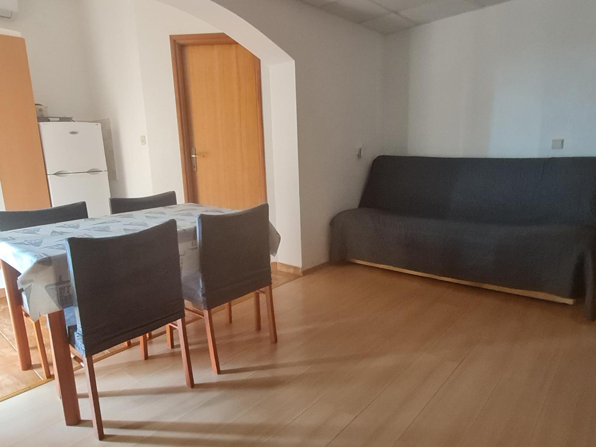 Apartmani Jadro Vir Exterior foto