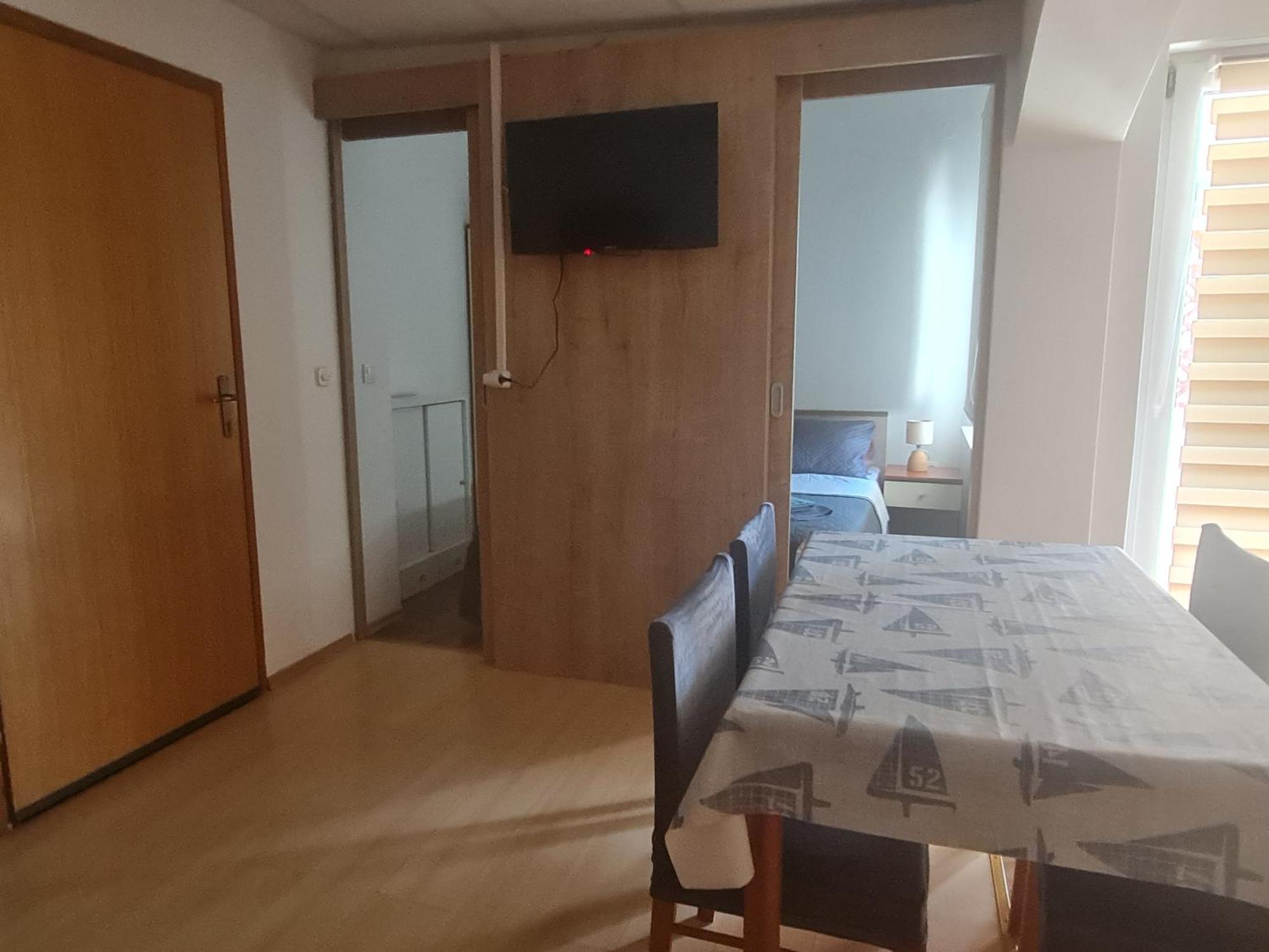 Apartmani Jadro Vir Exterior foto