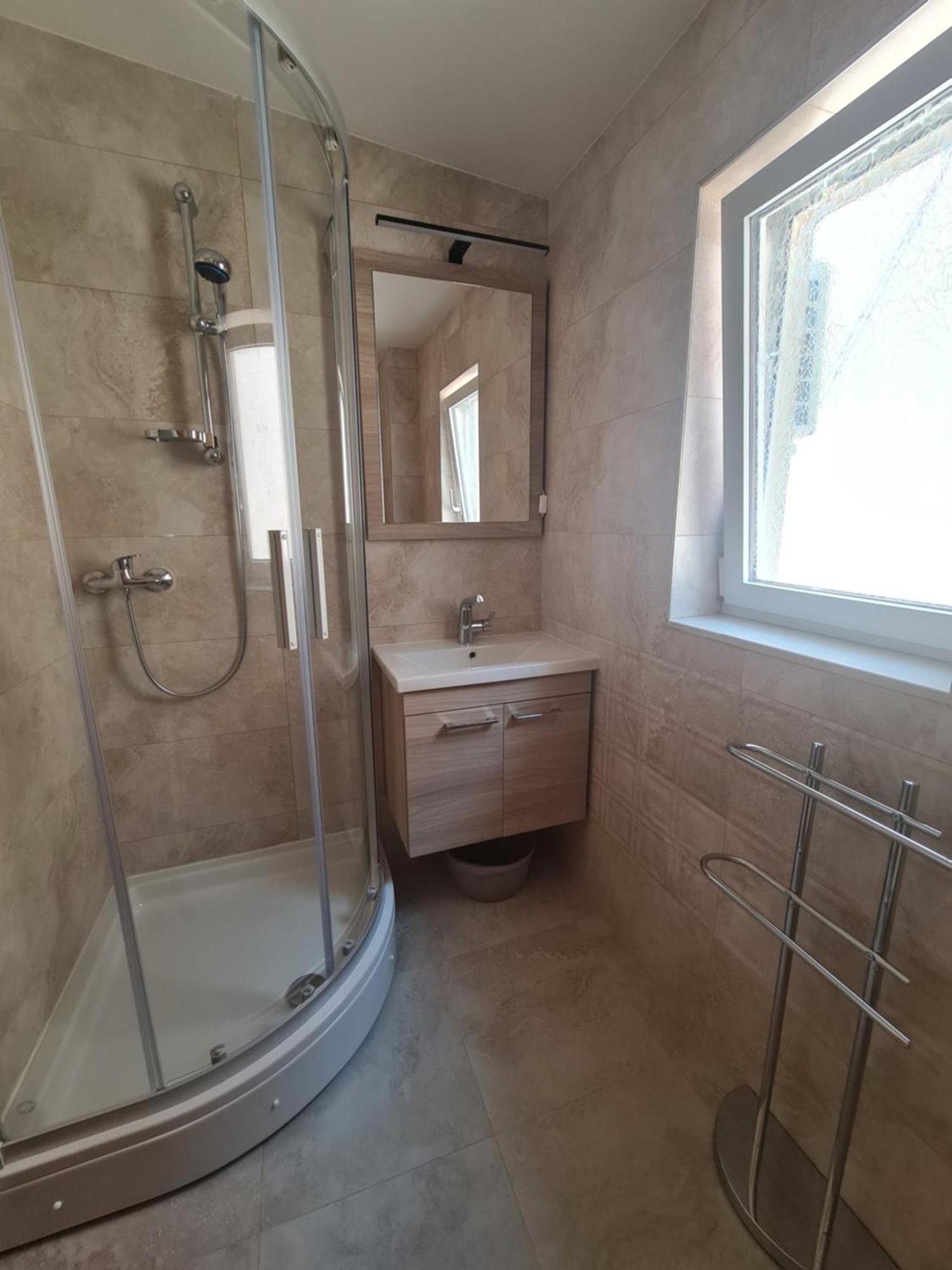 Apartmani Jadro Vir Exterior foto