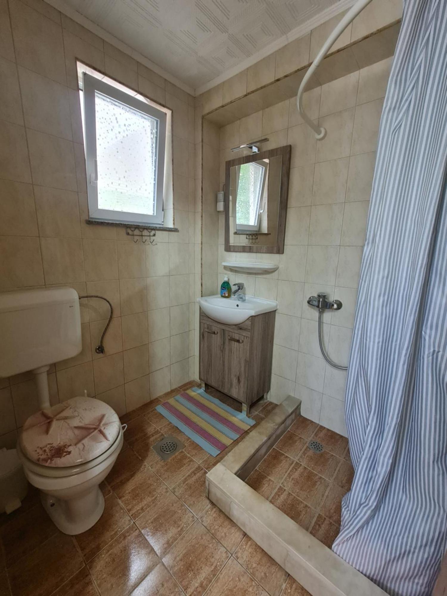 Apartmani Jadro Vir Exterior foto