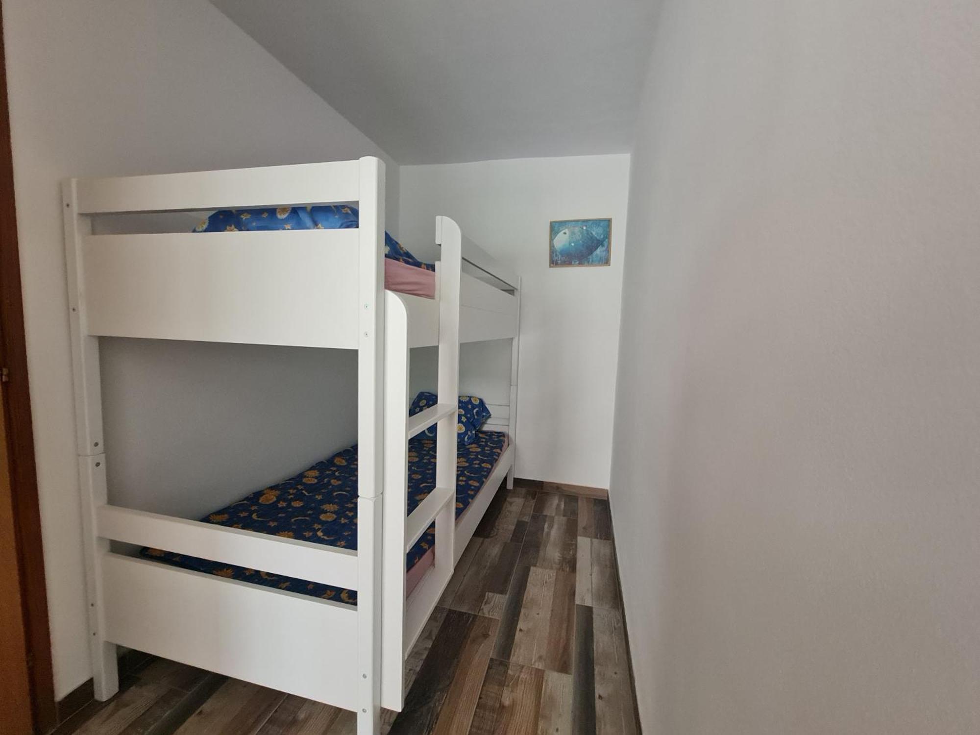 Apartmani Jadro Vir Exterior foto
