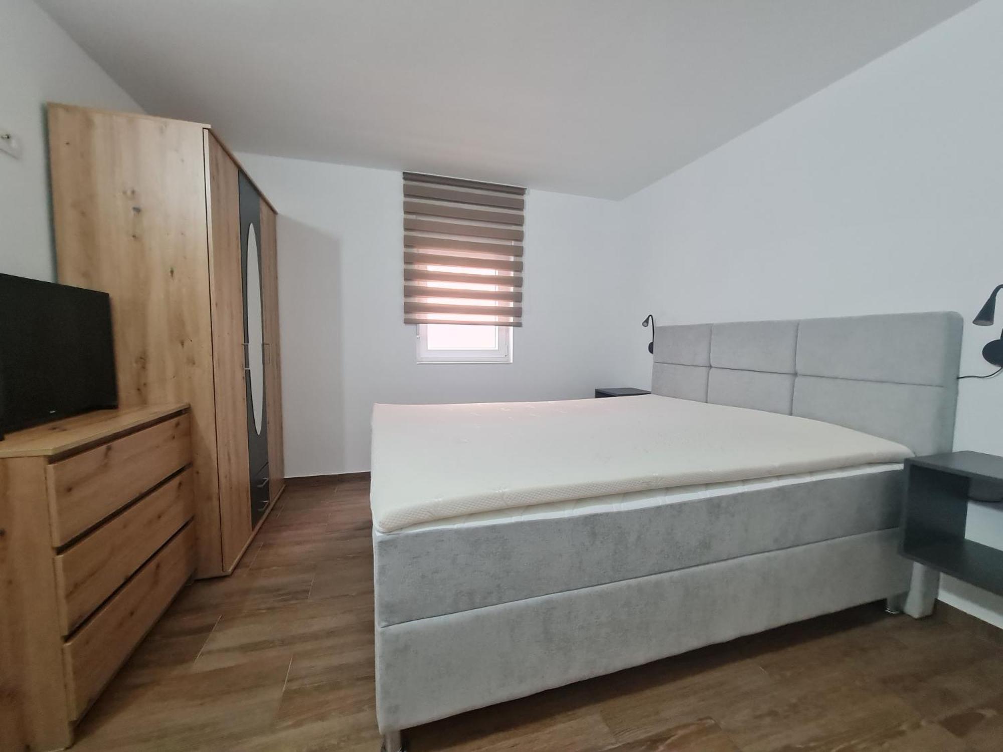 Apartmani Jadro Vir Exterior foto