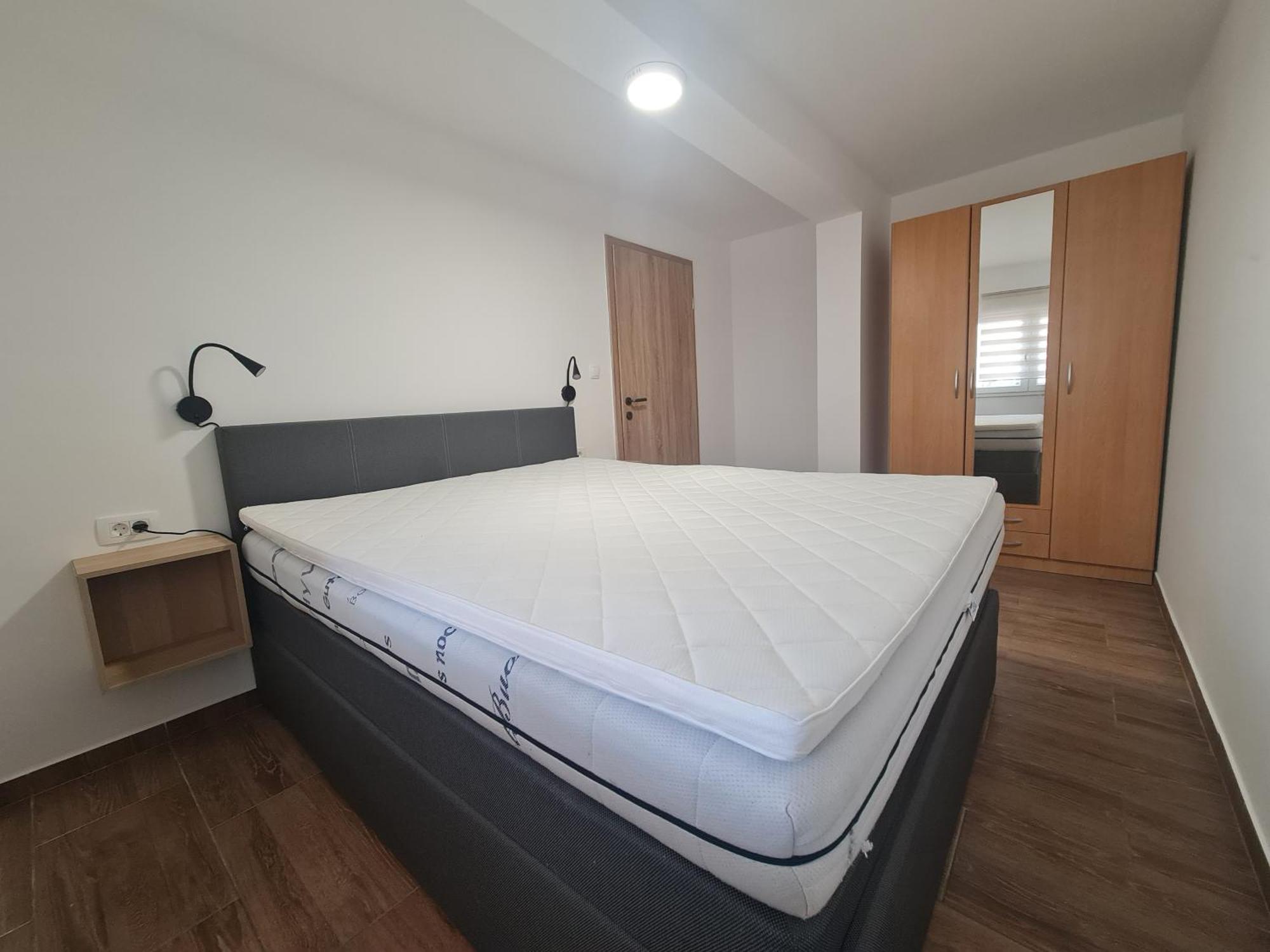 Apartmani Jadro Vir Cameră foto