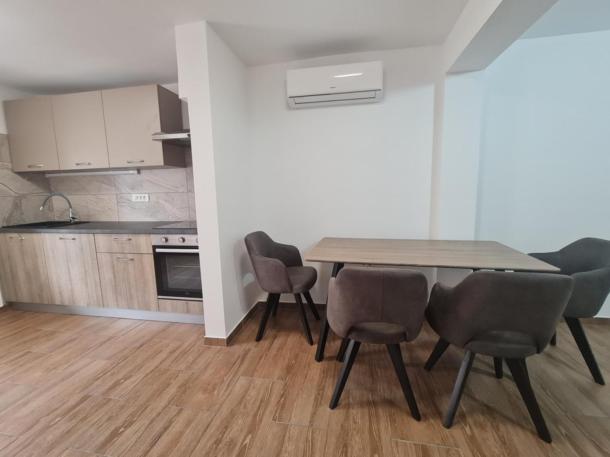 Apartmani Jadro Vir Exterior foto